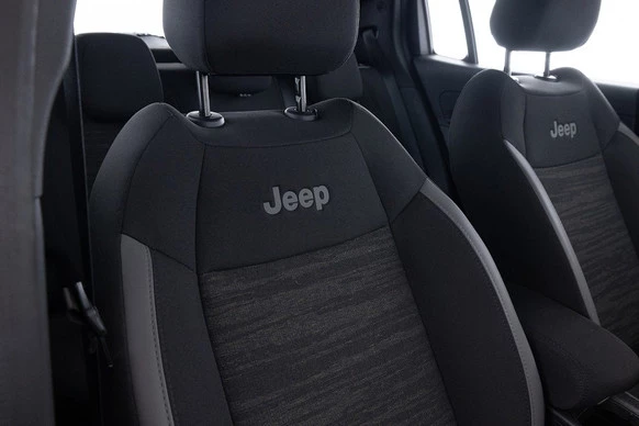 Jeep Avenger - Afbeelding 5 van 26