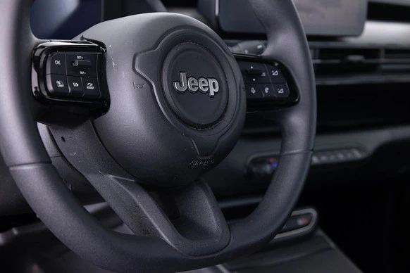 Jeep Avenger - Afbeelding 8 van 26