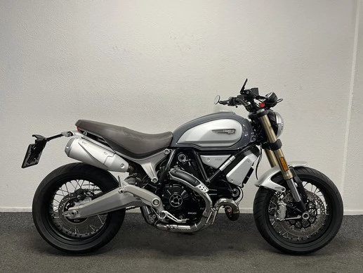 Ducati Scrambler - Afbeelding 1 van 13