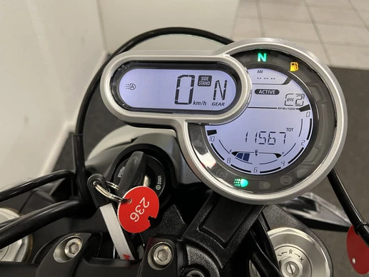 Ducati Scrambler - Afbeelding 2 van 13