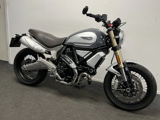 Ducati Scrambler - Afbeelding 3 van 13