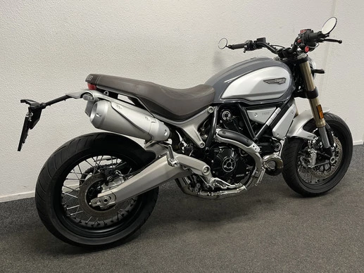 Ducati Scrambler - Afbeelding 4 van 13