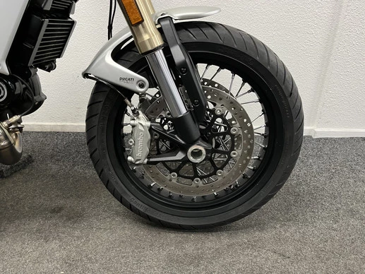 Ducati Scrambler - Afbeelding 6 van 13