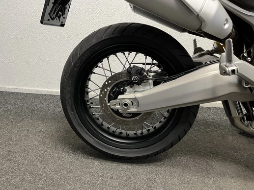 Ducati Scrambler - Afbeelding 7 van 13