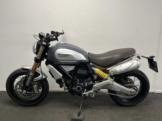 Ducati Scrambler - Afbeelding 8 van 13
