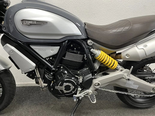 Ducati Scrambler - Afbeelding 9 van 13