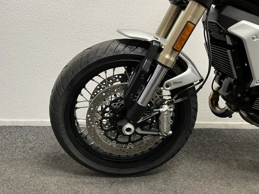 Ducati Scrambler - Afbeelding 10 van 13