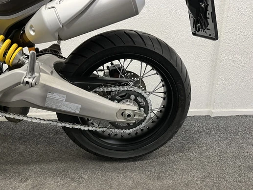 Ducati Scrambler - Afbeelding 11 van 13