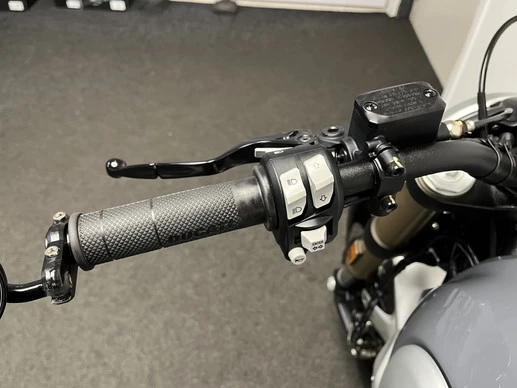 Ducati Scrambler - Afbeelding 12 van 13