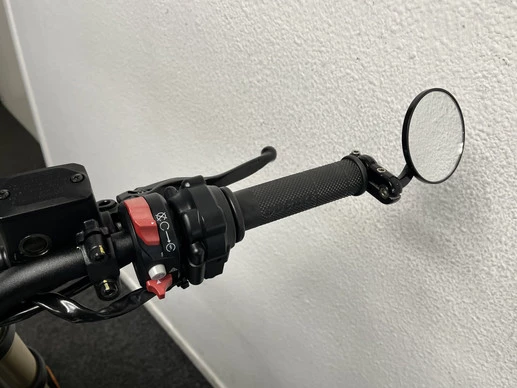 Ducati Scrambler - Afbeelding 13 van 13