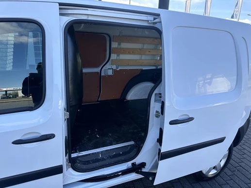 Renault Kangoo Z.E. - Afbeelding 6 van 30