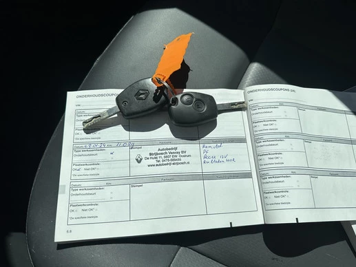 Renault Kangoo Z.E. - Afbeelding 9 van 30