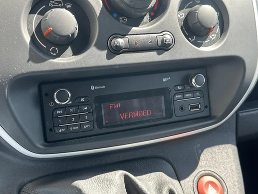 Renault Kangoo Z.E. - Afbeelding 10 van 30