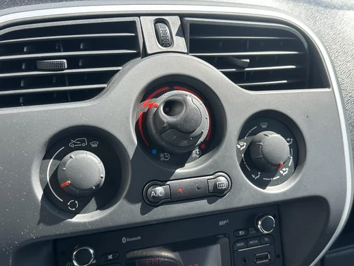 Renault Kangoo Z.E. - Afbeelding 11 van 30