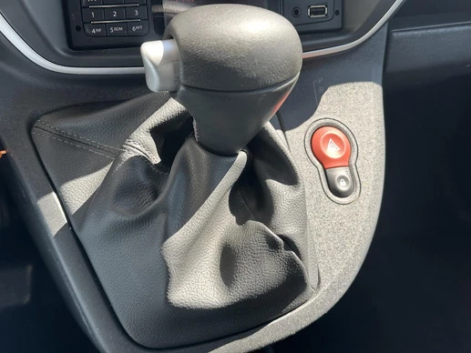 Renault Kangoo Z.E. - Afbeelding 12 van 30
