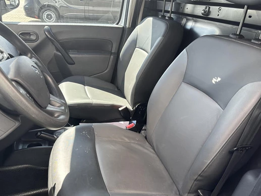 Renault Kangoo Z.E. - Afbeelding 13 van 30