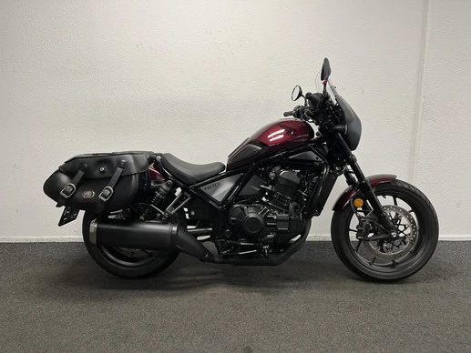 Honda CMX 1100 - Afbeelding 1 van 24