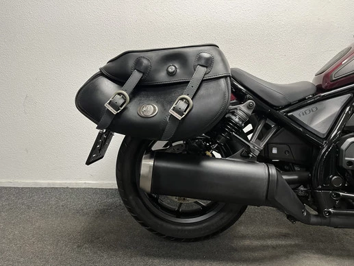 Honda CMX 1100 - Afbeelding 7 van 24