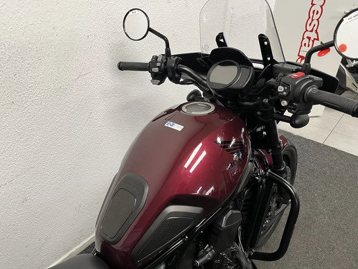 Honda CMX 1100 - Afbeelding 8 van 24