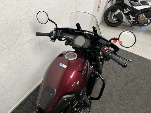 Honda CMX 1100 - Afbeelding 10 van 24