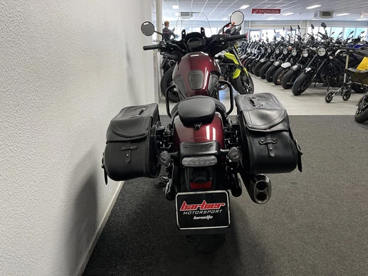 Honda CMX 1100 - Afbeelding 12 van 24