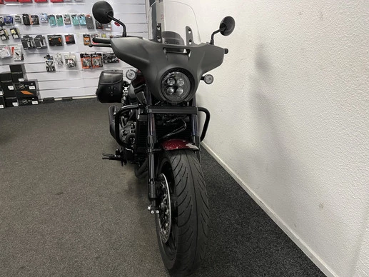 Honda CMX 1100 - Afbeelding 13 van 24