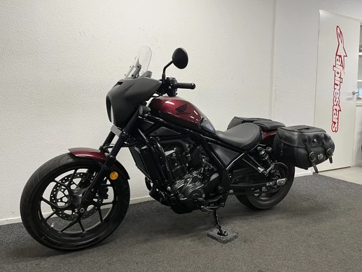 Honda CMX 1100 - Afbeelding 15 van 24