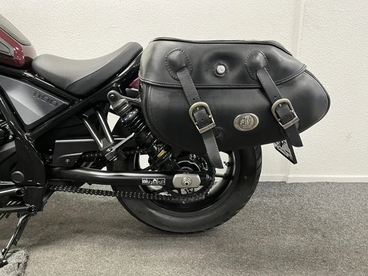 Honda CMX 1100 - Afbeelding 19 van 24