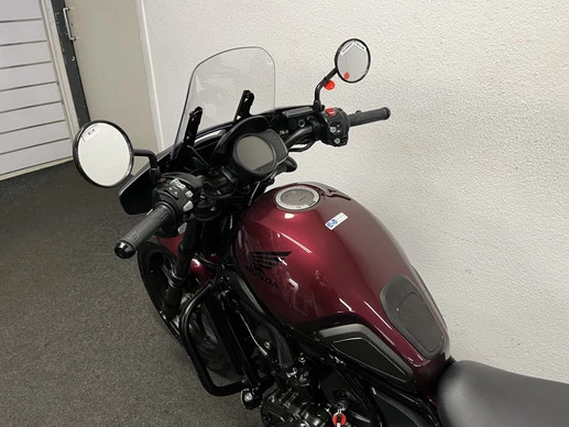 Honda CMX 1100 - Afbeelding 20 van 24