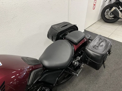 Honda CMX 1100 - Afbeelding 21 van 24