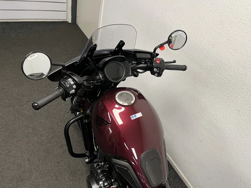 Honda CMX 1100 - Afbeelding 22 van 24