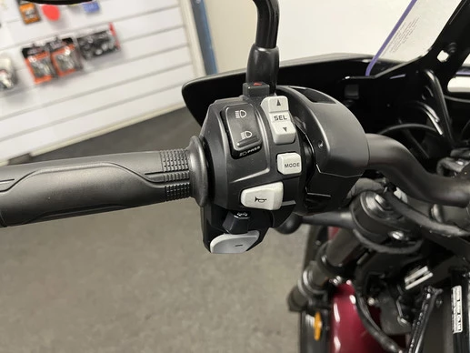 Honda CMX 1100 - Afbeelding 23 van 24