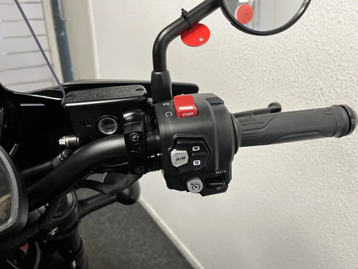 Honda CMX 1100 - Afbeelding 24 van 24