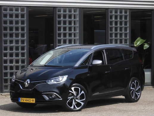 Renault Grand Scénic - Afbeelding 1 van 22