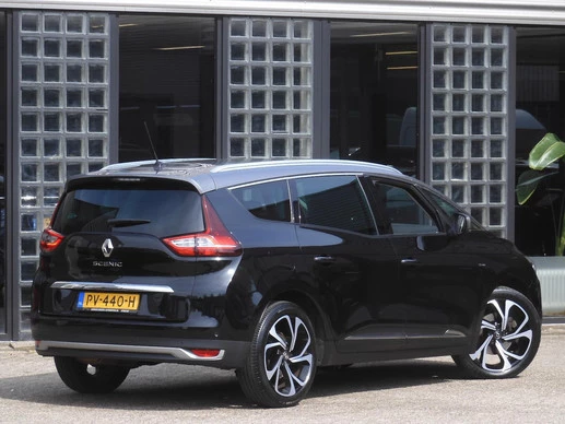 Renault Grand Scénic - Afbeelding 2 van 22