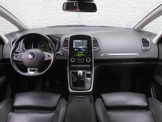 Renault Grand Scénic - Afbeelding 4 van 22