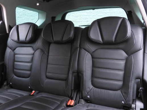 Renault Grand Scénic - Afbeelding 6 van 22