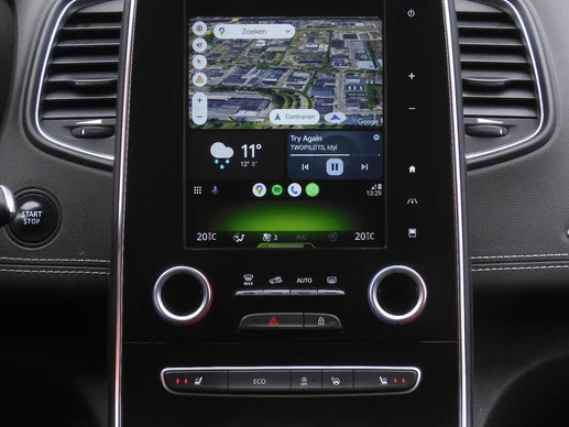 Renault Grand Scénic - Afbeelding 8 van 22