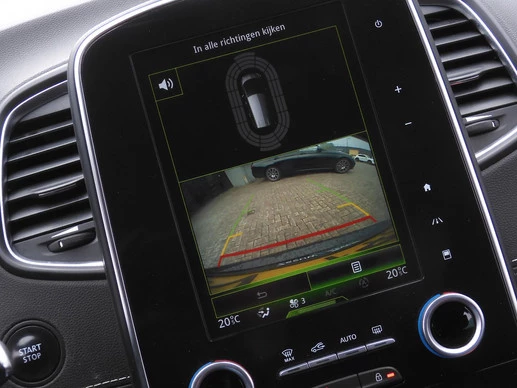 Renault Grand Scénic - Afbeelding 9 van 22