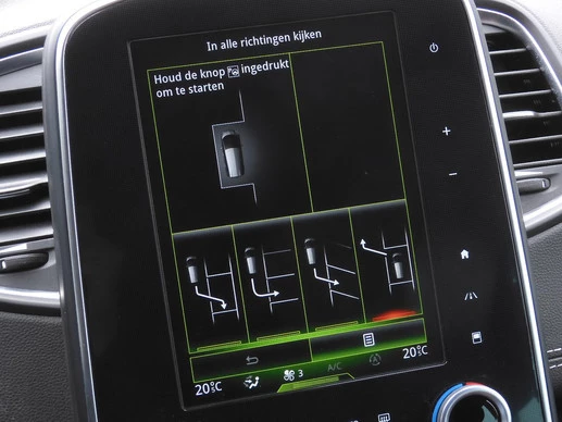 Renault Grand Scénic - Afbeelding 10 van 22