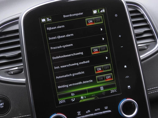 Renault Grand Scénic - Afbeelding 11 van 22