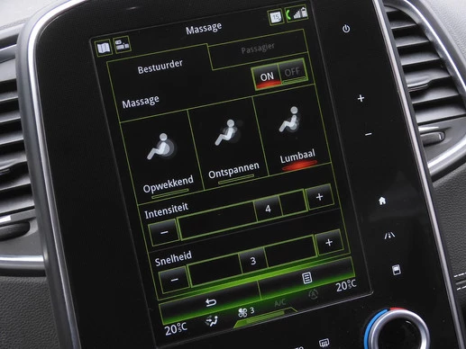 Renault Grand Scénic - Afbeelding 12 van 22