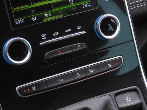 Renault Grand Scénic - Afbeelding 13 van 22