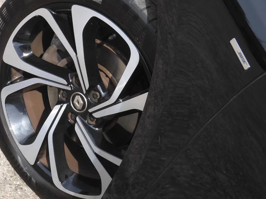 Renault Grand Scénic - Afbeelding 19 van 22