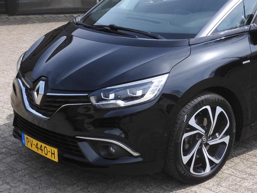 Renault Grand Scénic - Afbeelding 20 van 22