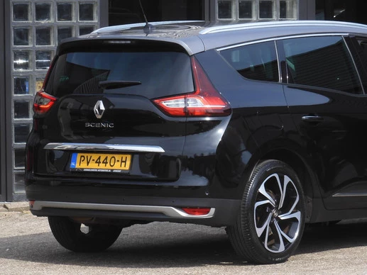 Renault Grand Scénic - Afbeelding 21 van 22