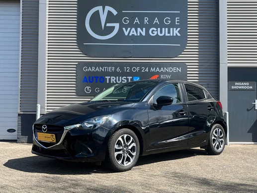 Mazda 2 - Afbeelding 1 van 30