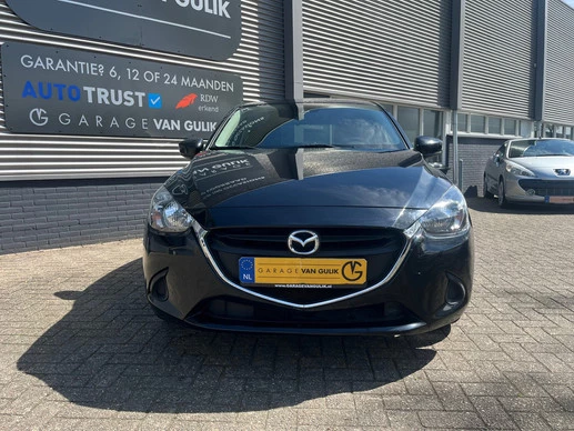 Mazda 2 - Afbeelding 2 van 30