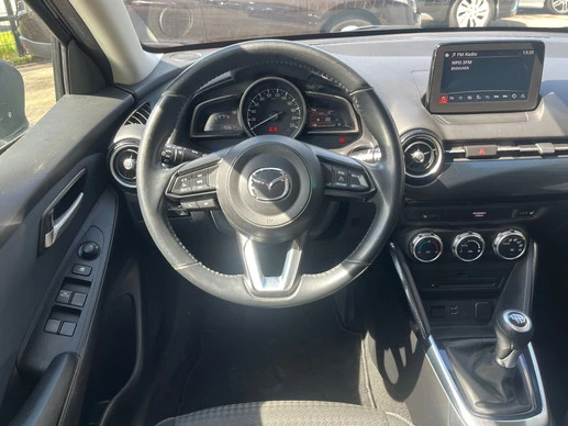 Mazda 2 - Afbeelding 3 van 30