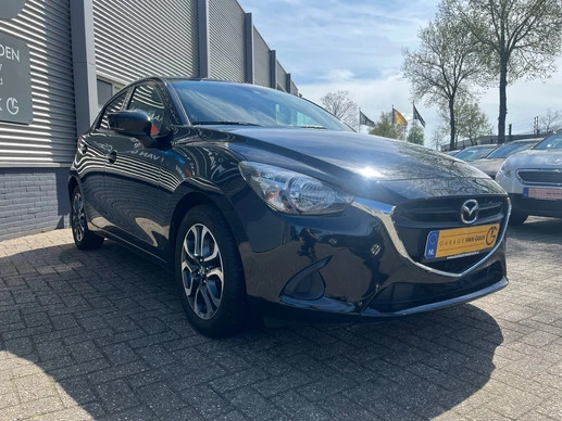 Mazda 2 - Afbeelding 5 van 30